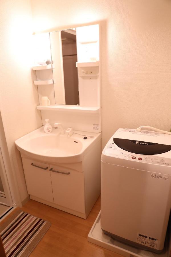 ケイアイコンホテルズ 新栄8階又は10階 Apartment Nagoya