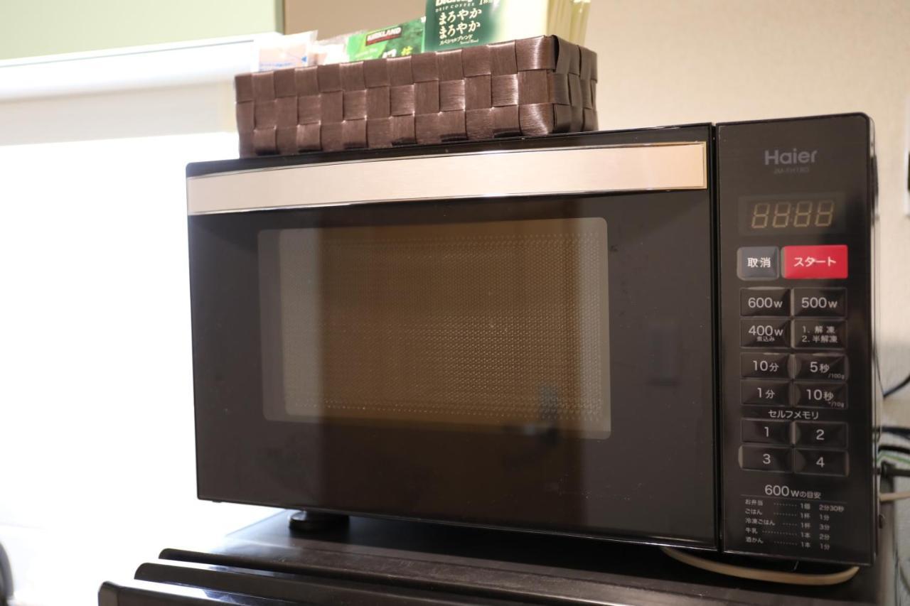 Apartment ケイアイコンホテルズ 新栄8階又は10階 *